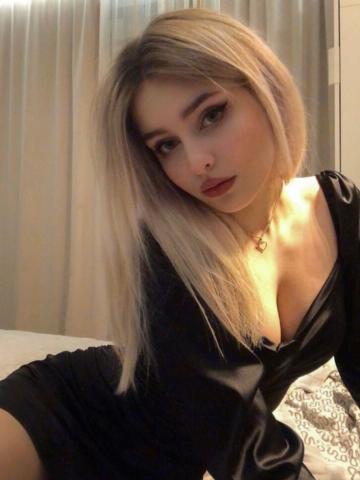 Индивидуалка Милана Фотография 3